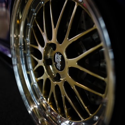 Tires pre-purchase vehicle inspection photo