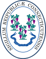 Connecticut state seal