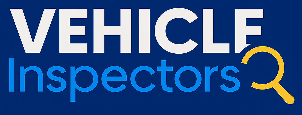 Vehicle Inspectors